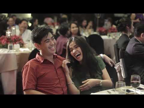 SDI Christmas Party 2017