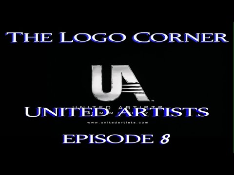 The Logo Corner: United Artists (Episode 8)