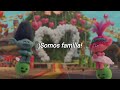 Let's Get Married — Trolls Band Together. [Sub Español]