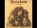 Rainbow - Man On The Silver Mountain (1975)