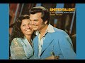 Conway Twitty & Loretta Lynn - God Bless America Again