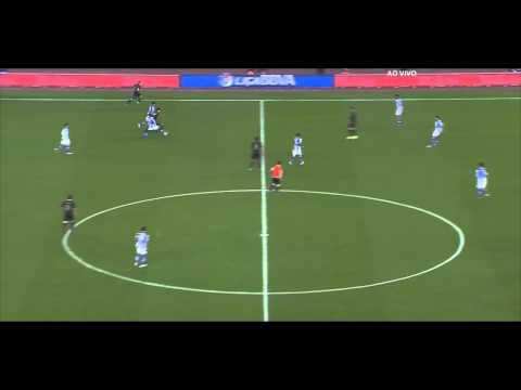 Ricardo Kaka vs Real Sociedad (A) 11-12 HD720p by Fella
