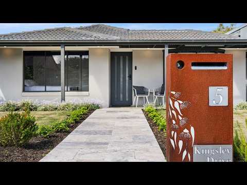 5 Kingsley Drive, Sunbury, VIC 3429, 4 कमरे, 2 बाथरूम, House