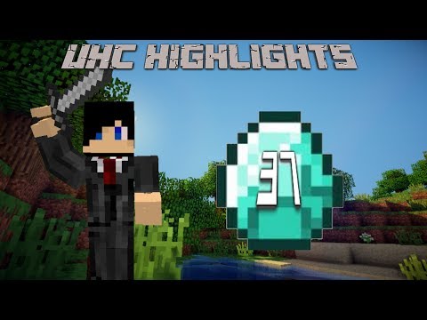 UHC Highlights | Episode 37 "Fun with Brick" (14 Kills) Ft. ShutUpBrick