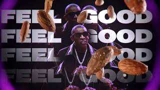 California Almonds Don't Wait