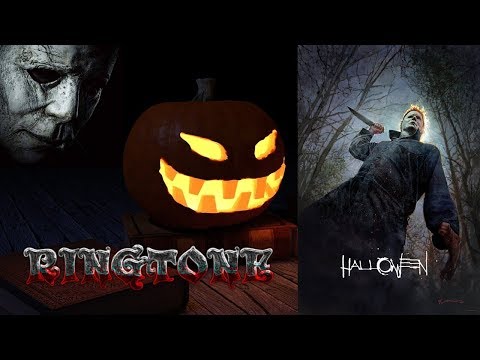 Michael Myers Theme Halloween (RINGTONE)