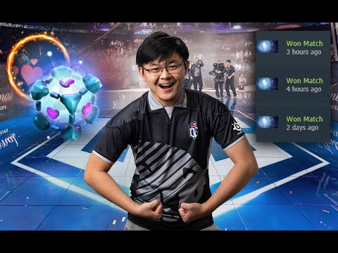 MIDONE IO POV - OG KEEP PICKING THIS HERO