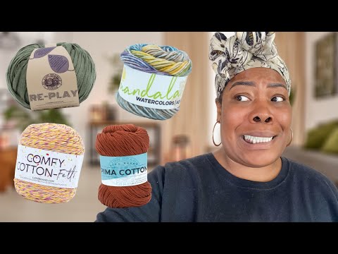 YARN SNOB REVIEWS WOOL AND THE GANG YARNS Worth the coins We ll see 