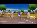 Sprout S Super Sproutlet Show Sports Candy Kitchen Sports Candy Crunches 1080i HDTV