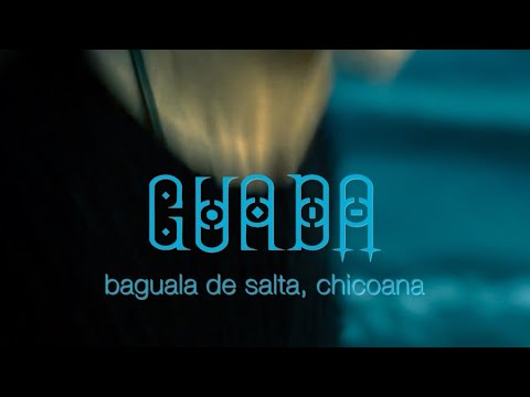 GUADA- Baguala de Salta, Chicoana (Videoclip oficial - Formato Vertical para ver en el teléfono)