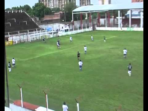 ARGENTINO "C" / SAN JORGE 2 - 0 SAN RAMÓN