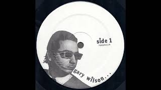 Gary Wilson "You Think You Really Know Me" 1977 *You Keep On Looking*