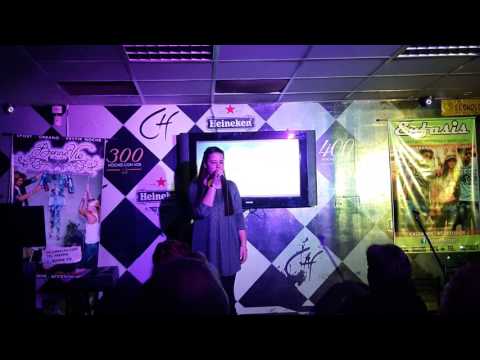 Delfi -  Malo /  El Cholo -  09/07/2017