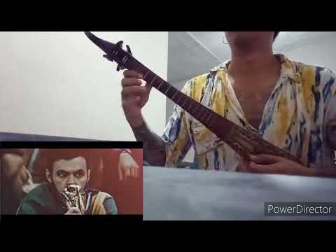 KULCAPI INSTRUMENTAL - Jungkook - Dreamers (FIFA WORLD CUP QATAR 2022) VERSION - (Dawai Nusantara)