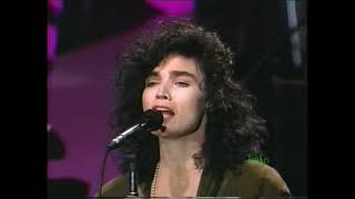 Alannah Myles- Carson (8/16/1990) 4K HD-Best Copy