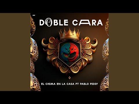 Doble Cara (feat. Pablo Piddy)