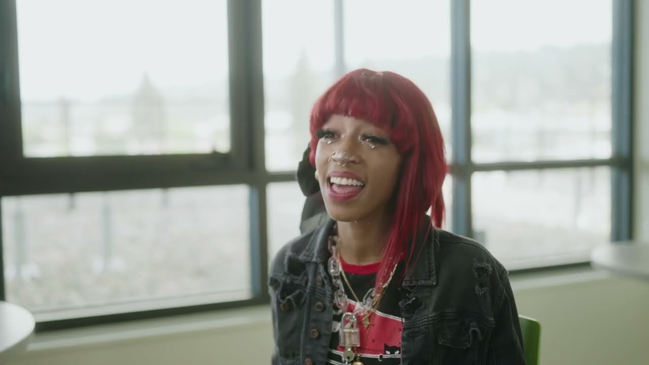 De'Borrah Willis - Community Champion 2025