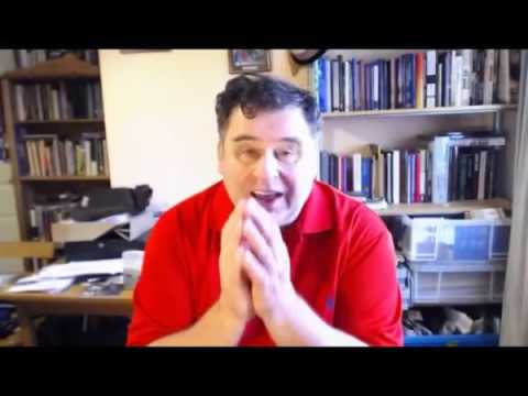 RIGHTEOUS INDIGNATION-JAMES JACOB PRASCH-LIVE FROM ENGLAND VIA SKYPE