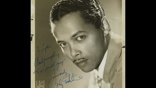 Billy Eckstine &amp; The Quartones - Fool That I Am