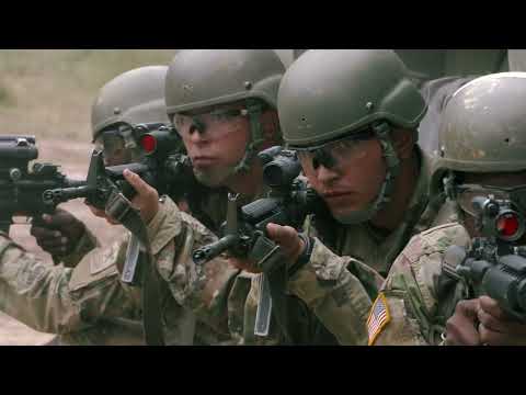 U.S. Army® | 19D Cavalry Scout