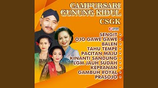 Download lagu Gambuh Royal mp3