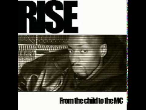 MC Rise - 00 - Dj Eddie Ill (Feature)