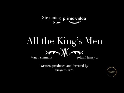 All the King's Men Official Trailer*