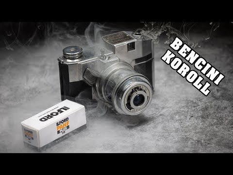 The Italian Aluminium Revolution: Bencini Koroll