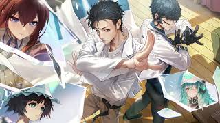 [閒聊] 雲圖計劃 X 命運石之門 合作活動