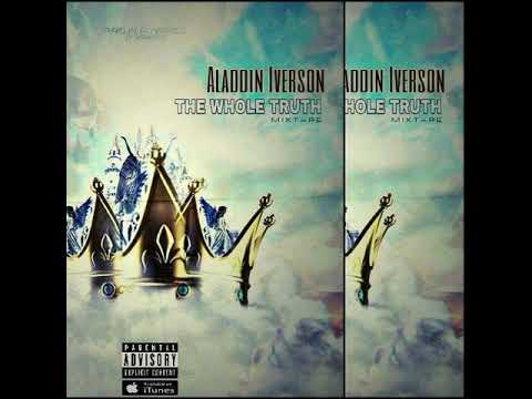 08. Who Ain't ft Gwapo Chapo - A'laddin