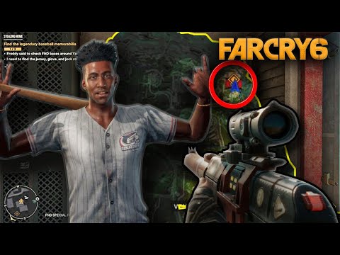 I DESTROYED EVERYTHING! I Find the legendary baseball memorabilia