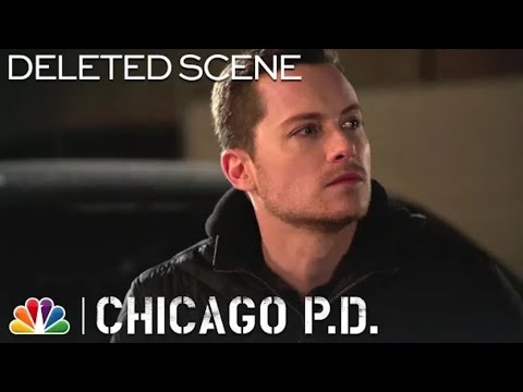 Chicago PD - That's Alvin Olinsky (Deleted Scene)