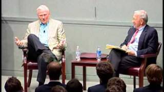 Herb Kelleher: Managing in Good Times and Bad video