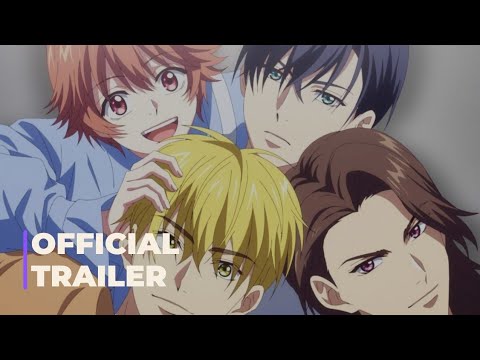 Hanazakari no Kimitachi e 2nd Season Hanataba Omoinotake