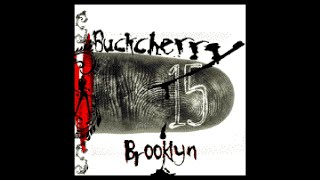 Buckcherry - Brooklyn - NOX Karaoke