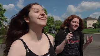 Einstein On The Beach For An Eggman (Music Video 2024)