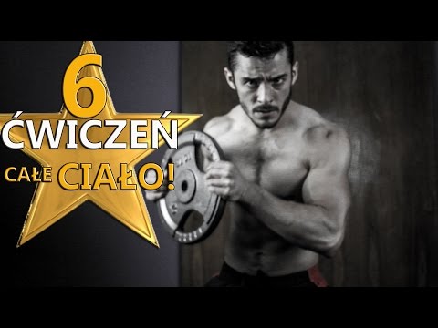 E ćwiczenia dla mięśni Mięśnie pracują ze stemplem