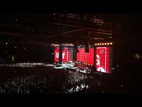 Fanta 4 Live Schleyerhalle 21.12.2016