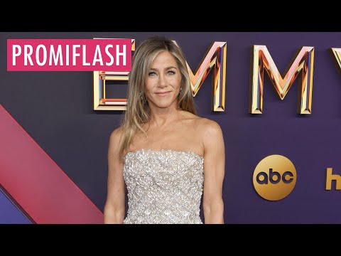 Video Thumbnail: Fit mit 56: Jennifer Aniston zeigt ihre Workout-Routine
