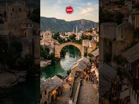 Hidden Gems of Eastern Europe | A Journey You’ll Never Forget | Kesari Tours