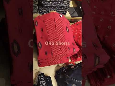 Reliance Trends Shopping mall collection👆👌##shopping##kurthies#viral#ytshorts#youtubeshorts