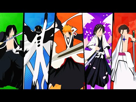 Stickman Soul Fighting - Gameplay Walkthrough Part 1 - YouTube