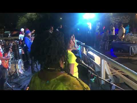 Hundred spliff: Iwayne ft Dusty Vibes @iwayne @janllsongbird