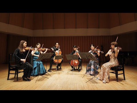 Sch&ouml;nberg: Verkl&auml;rte Nacht (Transfigured Night) Op.4