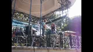 Tiago Bettencourt - Se cuidas de mim - Jardim da Estrela 28 Julho 2013