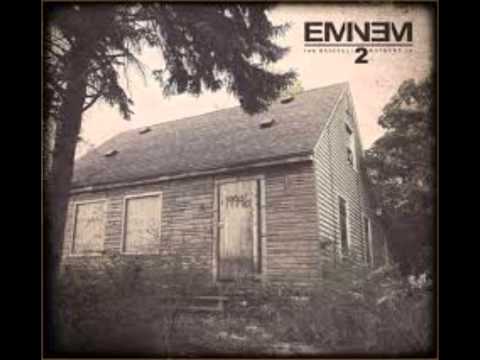 Eminem: Evil Twin [CLEAN]