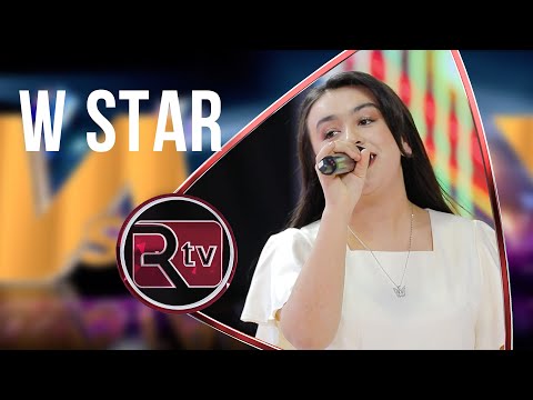 W Star 6-soni Men tark etishim kerak emas edi