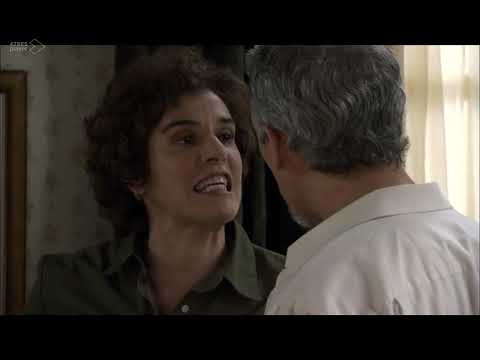 Amar C444 - Benigna consigue deshacerse del inspector