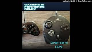 TJ DA GAMER FT ACTION JACK & XP JOSHY-G.I.F.N REMIX (1)