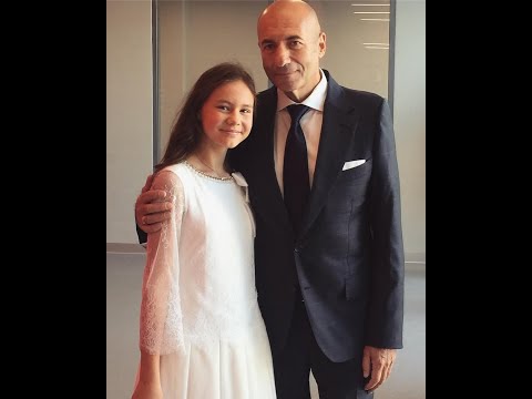 Masha Mirova - Angels Learn to Fly (fan video)